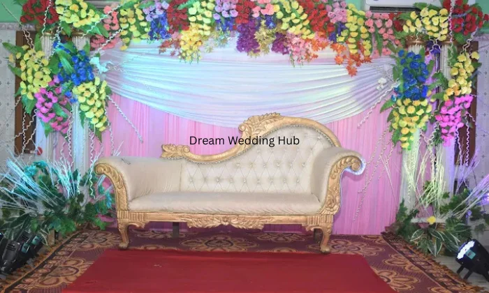 Mayakunja  Marriage Hall